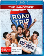 Road Trip (Blu-ray Movie)