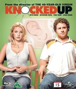 Knocked Up (Blu-ray Movie)