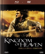 Kingdom of Heaven Blu-ray (キングダム・オブ・ヘブン