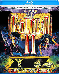 Tony The Viking on X: @HorrorCarnival Oh yeah!, i love the evil dead  movie's:the evil dead 1981, the evil dead 2:dead by dawn 1987, army of  darkness 1992, Evil dead 2013, and