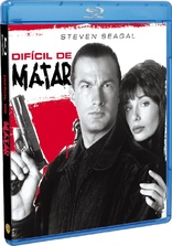 Hard to Kill (Blu-ray Movie)