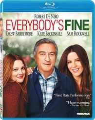 Everybody's Fine Blu-ray