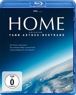 HOME (Blu-ray Movie)