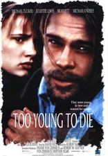 Too Young to Die? (Blu-ray Movie)