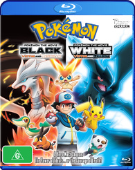 Prime Video: Pokémon le film : Noir - Victini et Reshiram