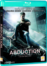 Abduction (Blu-ray Movie)