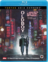 Oldboy (Blu-ray Movie)