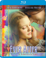Ever After: A Cinderella Story (Blu-ray Movie)
