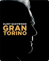 Gran Torino (Blu-ray Movie)