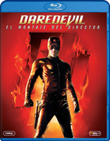 Daredevil (Blu-ray Movie)