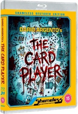 The Card Player (Blu-ray Movie)