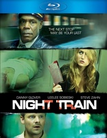 暗夜列车 Night Train