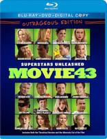 Movie 43 (Blu-ray Movie)