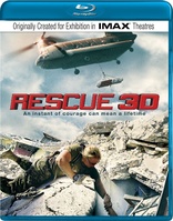 IMAX：救援 Rescue