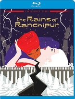 暴雨晴天 The Rains of Ranchipur