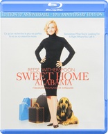 Sweet Home Alabama (Blu-ray Movie)