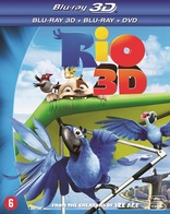 Rio 3D (Blu-ray Movie), temporary cover art