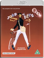 Jour De Fte (Blu-ray Movie)