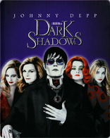 Dark Shadows (Blu-ray Movie)