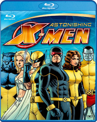 Astonishing X-Men #7: CGC 9.0- 1st App Blindfold & Death of Wing (Marvel  Comics)
