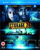 24号储藏室 Storage 24