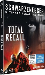 Total Recall (Blu-ray Movie), temporary cover art