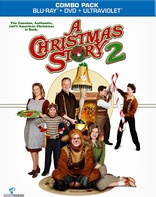 A Christmas Story 2 (Blu-ray Movie)