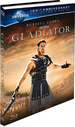 Gladiator (Blu-ray Movie)