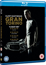Gran Torino (Blu-ray Movie)