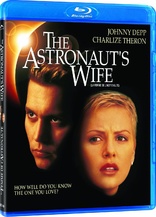 The Astronaut's Wife (Blu-ray Movie)