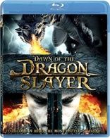 Dawn of the Dragonslayer (Blu-ray Movie)