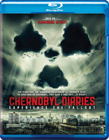 切尔诺贝利日记 Chernobyl Diaries