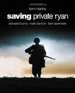 Saving Private Ryan (Blu-ray Movie)