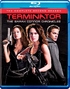 Terminator: The Sarah Connor Chronicles: The Complete Second Season (Blu-ray Movie)