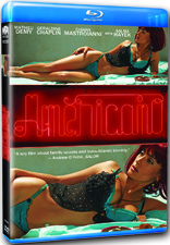 Americano (Blu-ray Movie)
