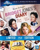 Bridget Jones's Diary (Blu-ray) 