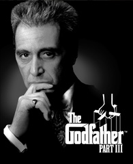 The Godfather: Part III Blu-ray (DigiPack) (Japan)