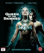 Queen of the Damned (Blu-ray Movie)