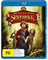 The Spiderwick Chronicles (Blu-ray Movie)