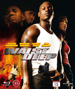 Waist Deep (Blu-ray Movie)