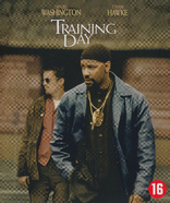 Training Day (Blu-ray Movie)