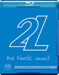 Nordic  Electric Requiem