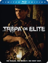 Elite Squad (Blu-ray Movie)