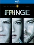 Fringe: The Complete First Season (Blu-ray Movie)