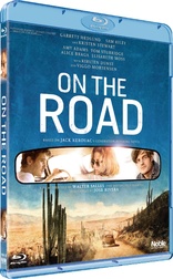 On the Road (Blu-ray Movie)