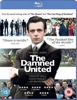 魔鬼联队/该死的联队 The Damned United