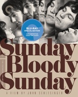 Sunday Bloody Sunday (Blu-ray Movie)