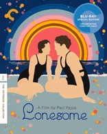 Lonesome (Blu-ray Movie)