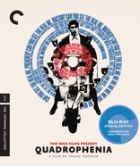 Quadrophenia (Blu-ray Movie)