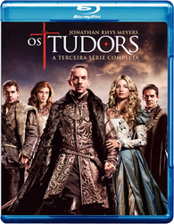 その他 Tudors: Season 3 [Blu-ray] The Tudors: The Complete Third Season Blu-ray (Os Tudors: A
